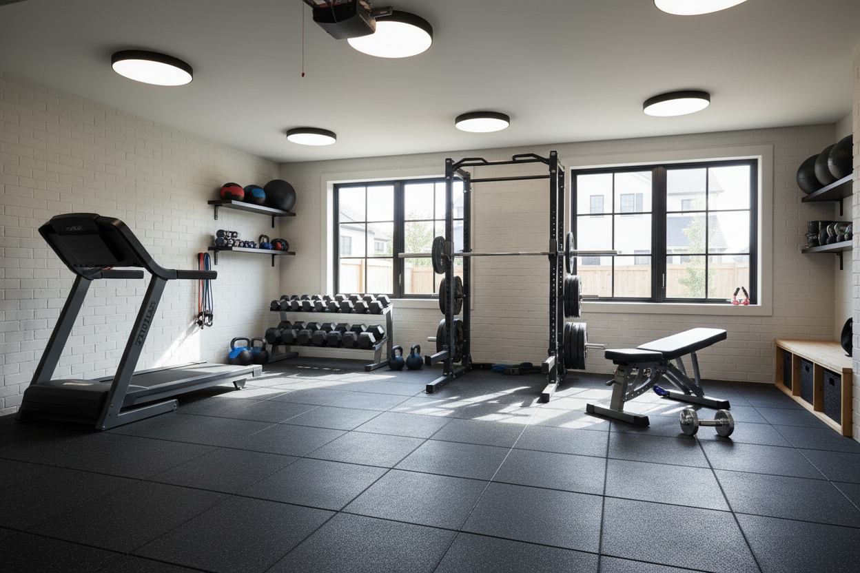 I Went Undercover at 5 Exercise Equipment Stores (Here's What I Found)