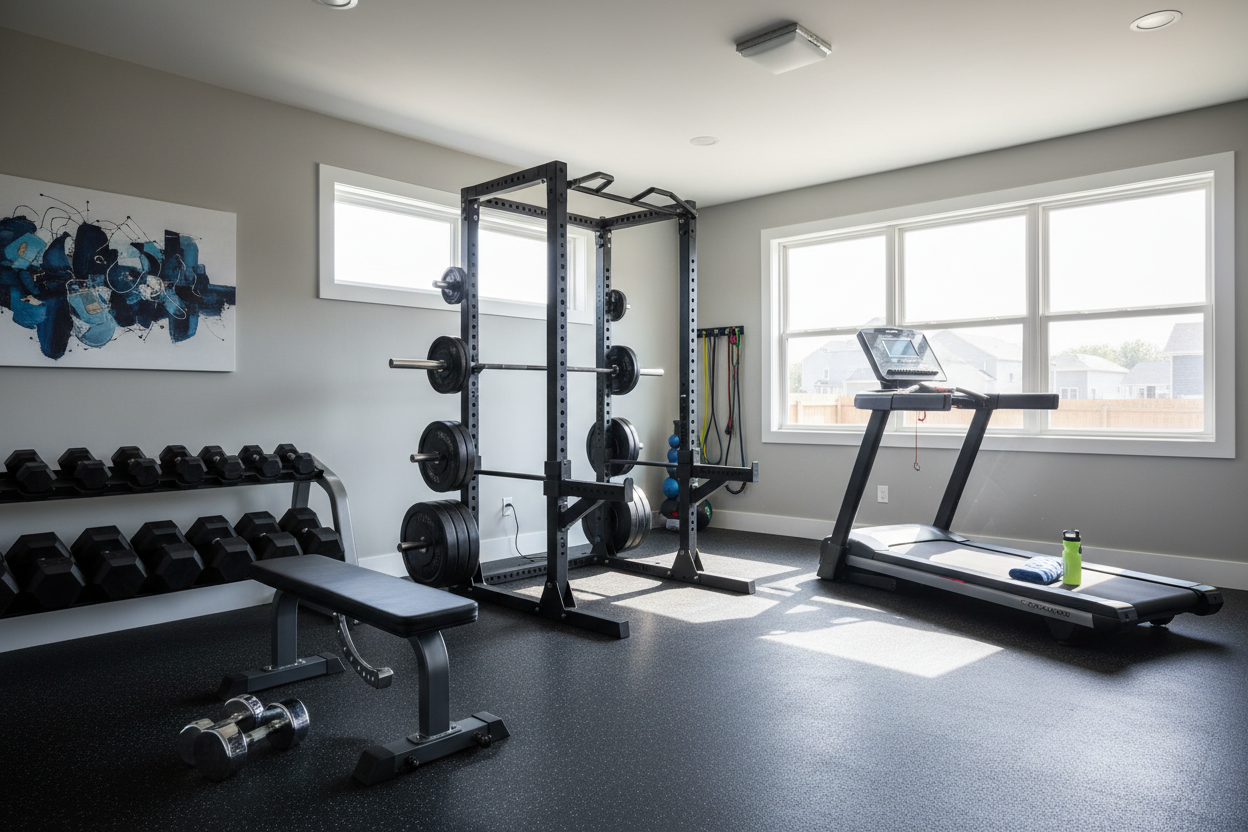 The Sneaky Way Fitness Machines Stores Hide Cheap Steel