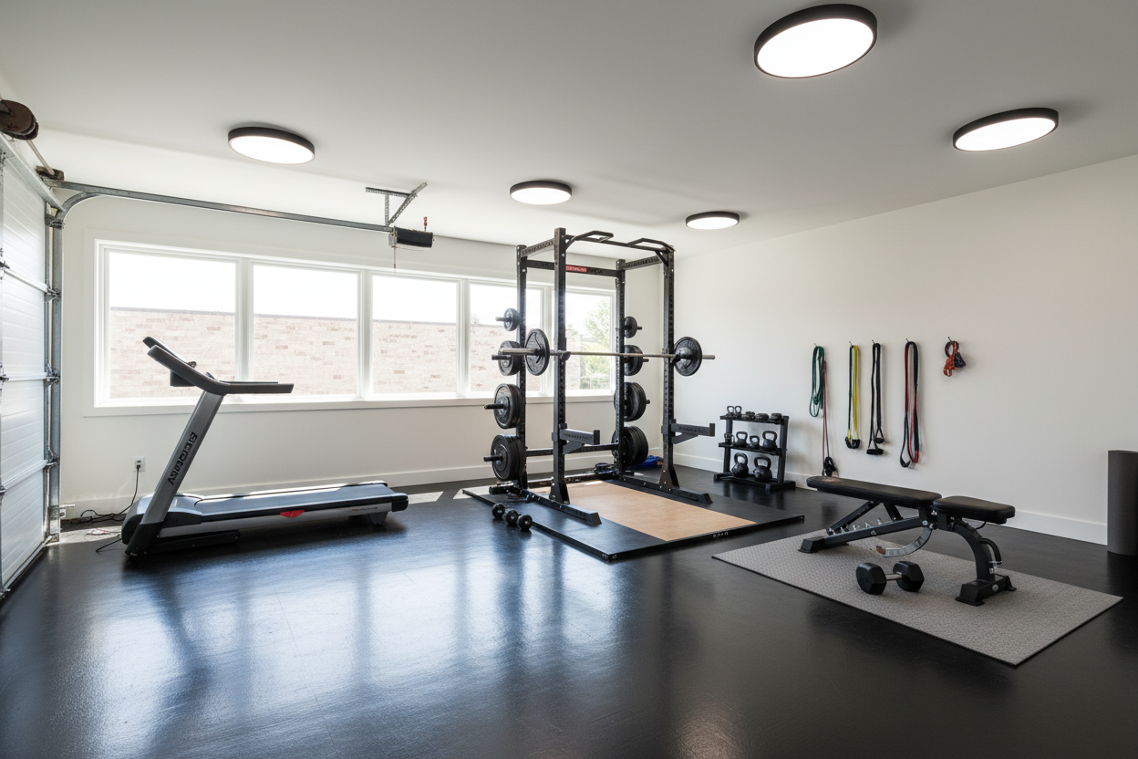 I Worked at One of the Biggest Gym Stores (Here's How We Priced Gear)