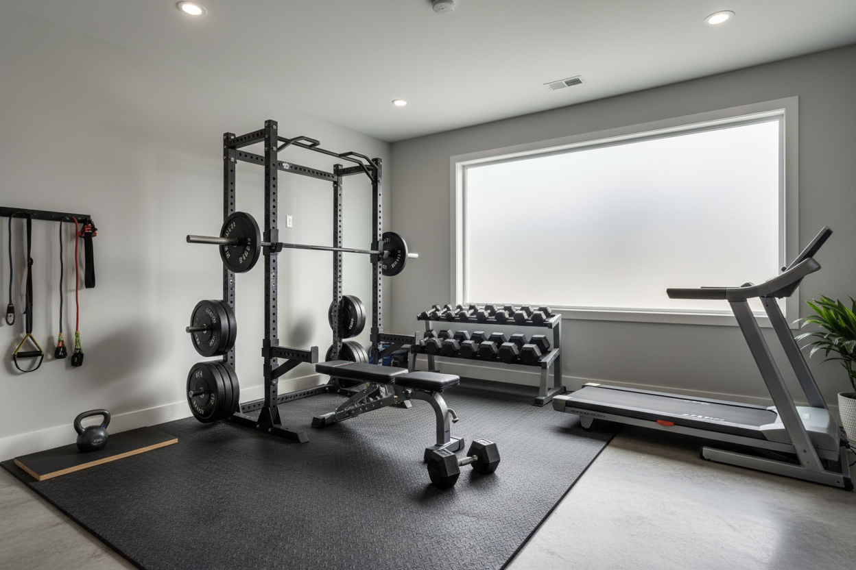 I Got Burned Figuring Out Where to Buy Gym Equipments Online