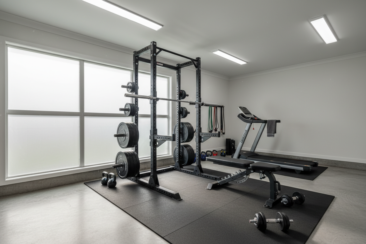 How to Survive Specialty Lifting Stores Without Going Broke