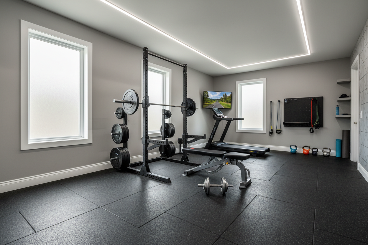 Why Googling 'Exercise Equipment Stores in My Area' Usually Backfires