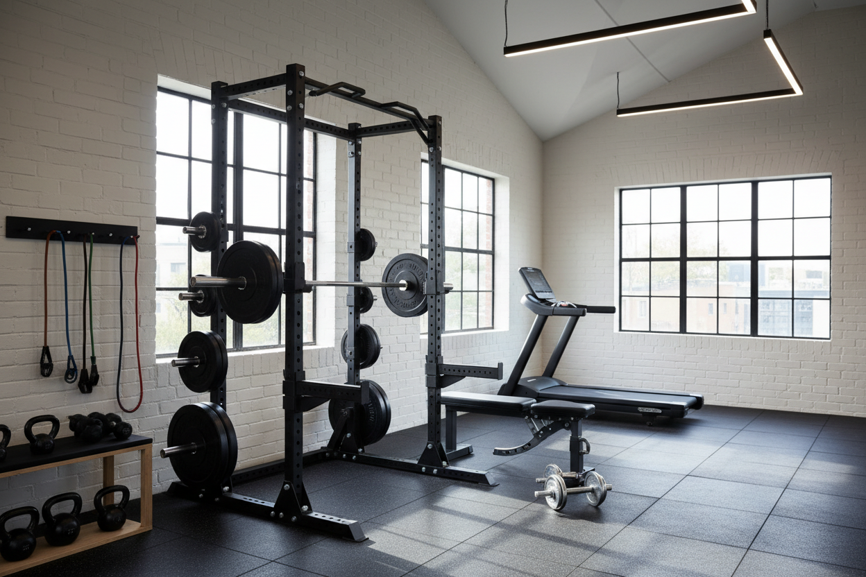 Your Gear Snapped. Did You Actually Pick the Best Fitness Shop?