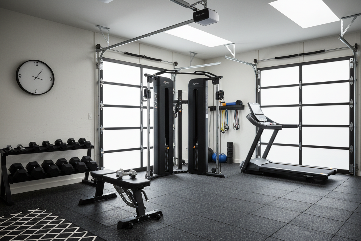 Why Finding the Best At Home Exercise Machine Feels Like a Scam
