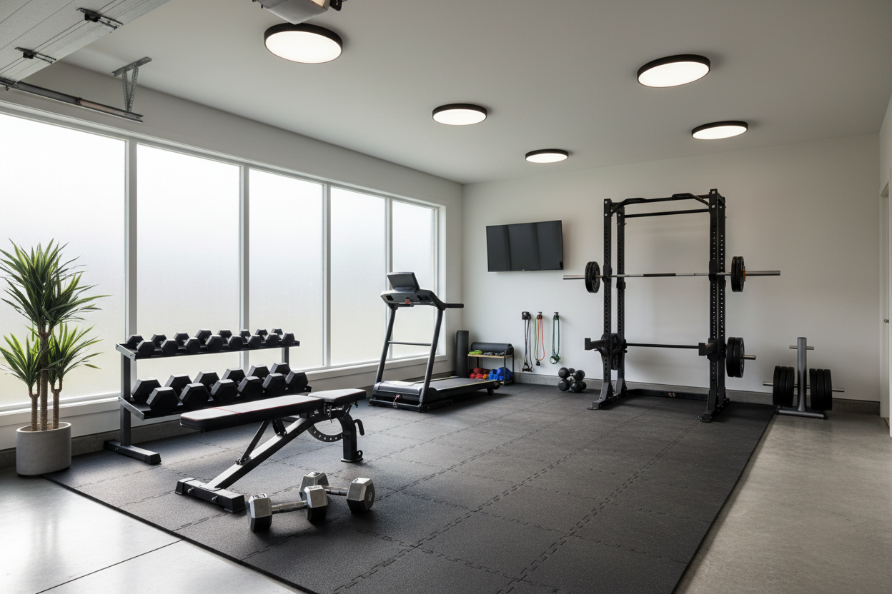 The 12-Month Roadmap for Buying Fitness Equipment at Home