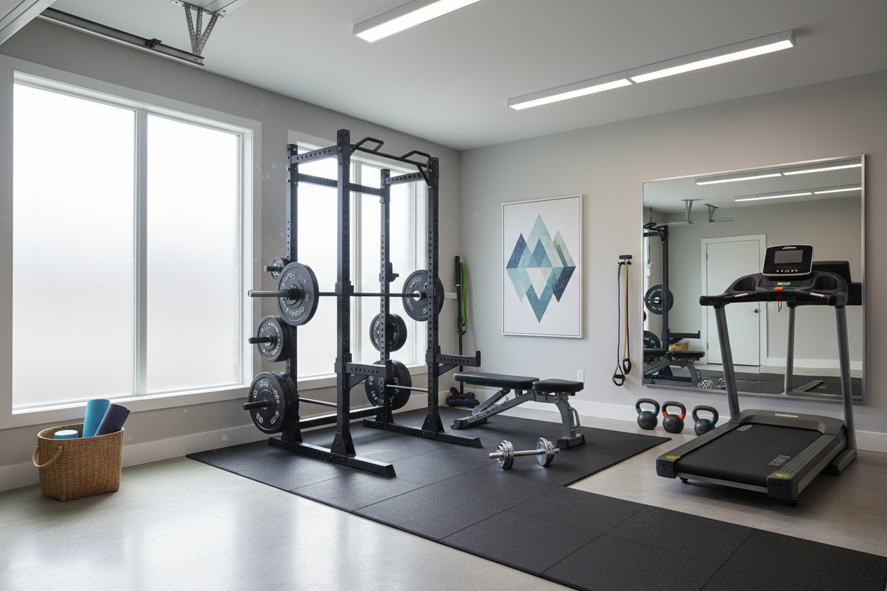 How to Shop for Fitness Equipments for Home Without Getting Scammed