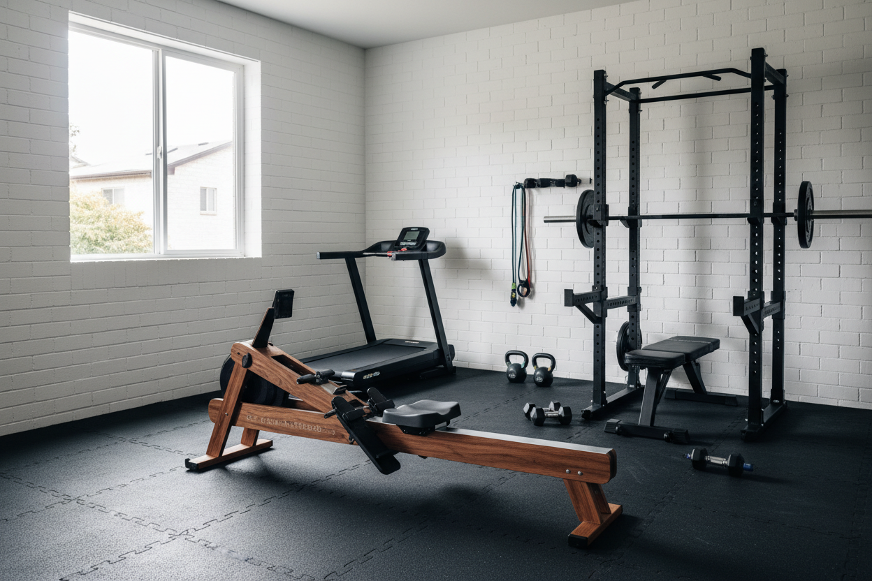I Hate Cardio, But This Is the Best Aerobic Exercise Machine