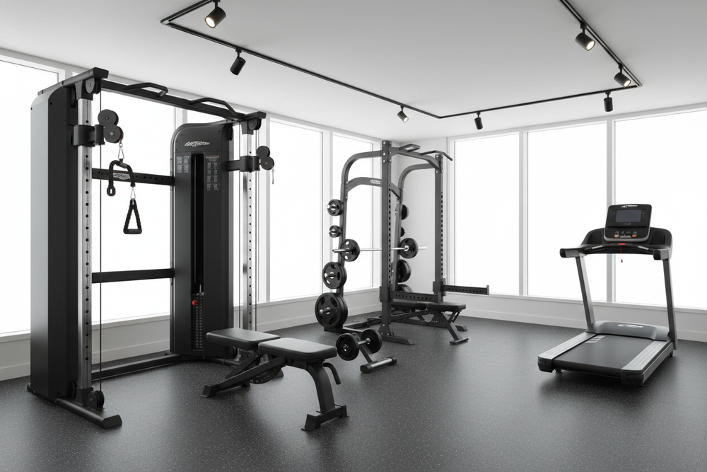 Why Your Joints Hate Most Home Fitness Machines (And How to Fix It) – Goimu