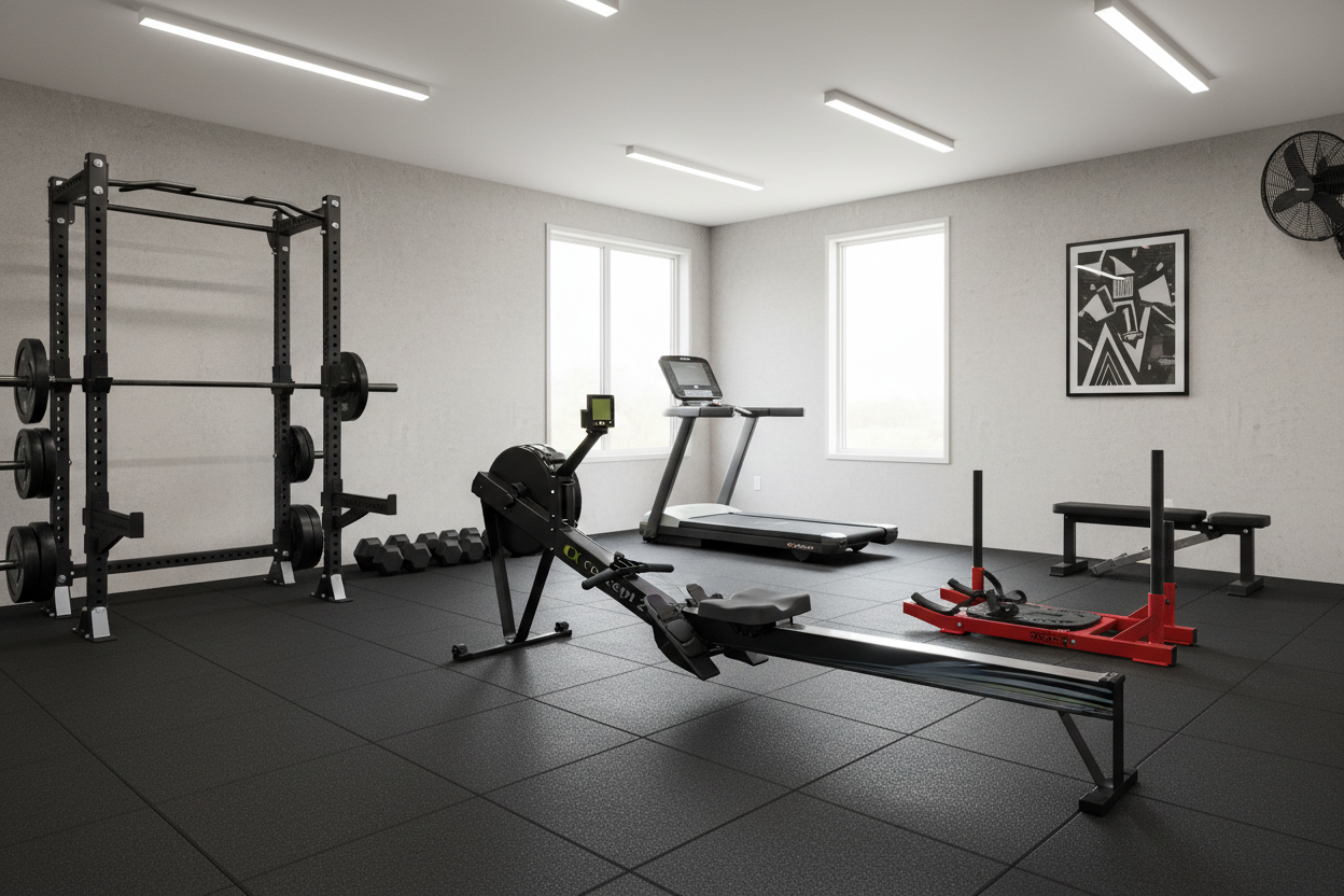 Stop Buying Cheap Treadmills: The Best Cardio Machine for Home