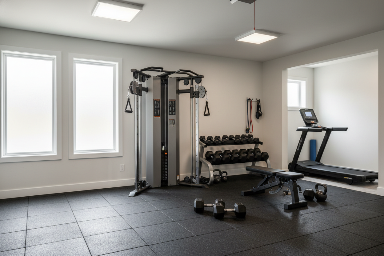 Is the Best Exercise Machine Actually Built for Your Body?