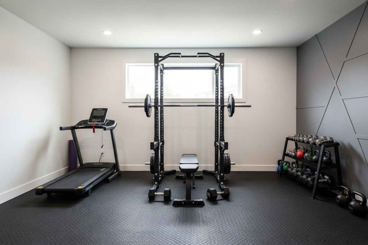 Should You Actually Buy Home Gym Machine Setups This Year?