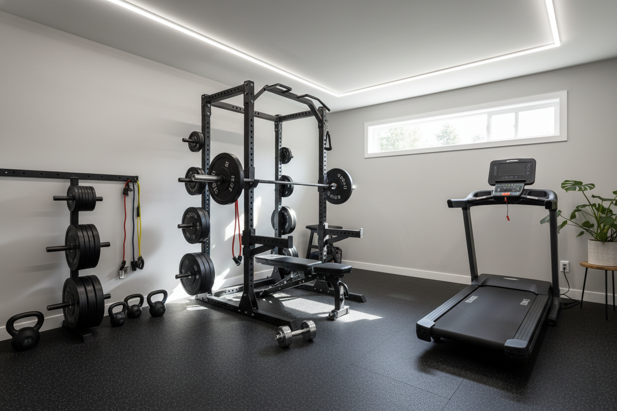 Everyone Asks 'What Is Best Exercise Machine?' (Here Is My Answer)