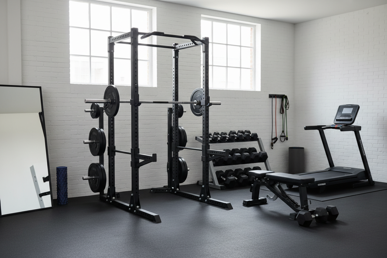 What the At Home Fitness Industry Got Dead Wrong After 2020