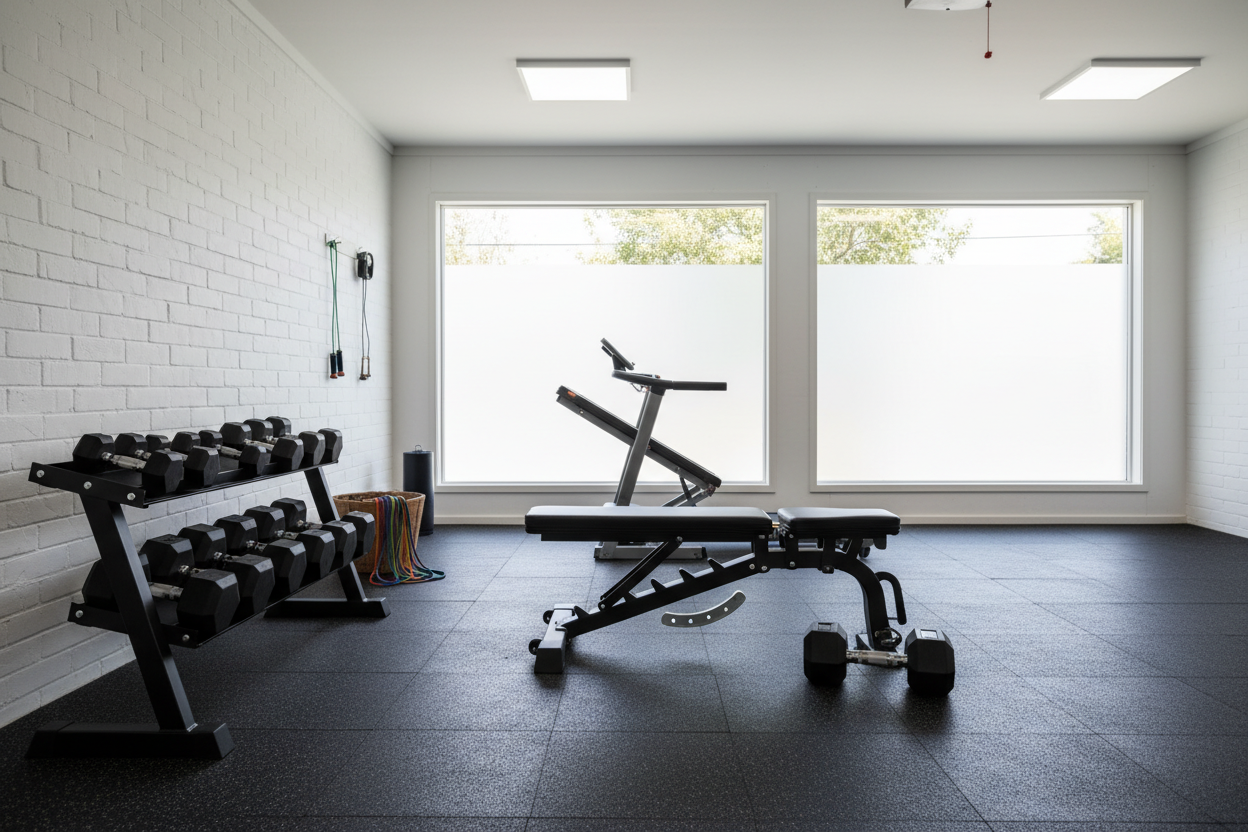 Why Most Fitness Bundles Are Trash (And the Best At Home Workout Set)