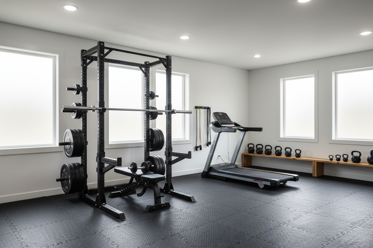 Stop Buying Junk Exercise Equipment for Home Amazon Recommends