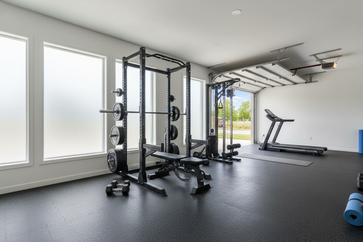 The 'Boring' Truth About the Most Effective Exercise Equipment for Home