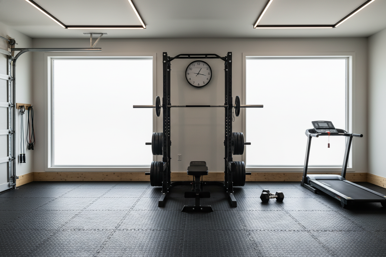 I Did the Math: Is a Pre-Packaged Home Workout Bundle Cheaper?