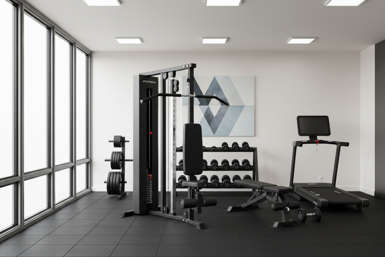 I Skip 90% of the Back Exercise Machines at Gym (Here is Why)