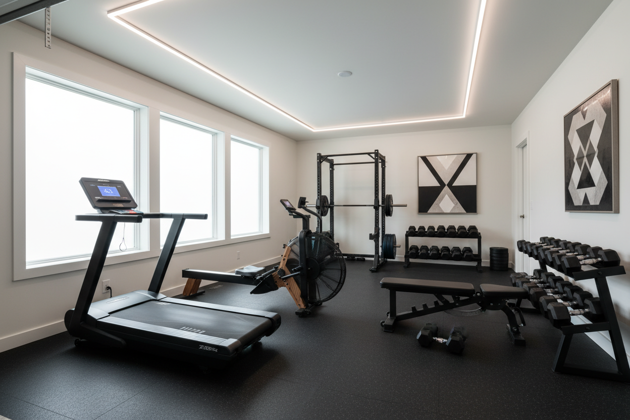 Stop Coasting: The Right Way to Do Cardio on Machines