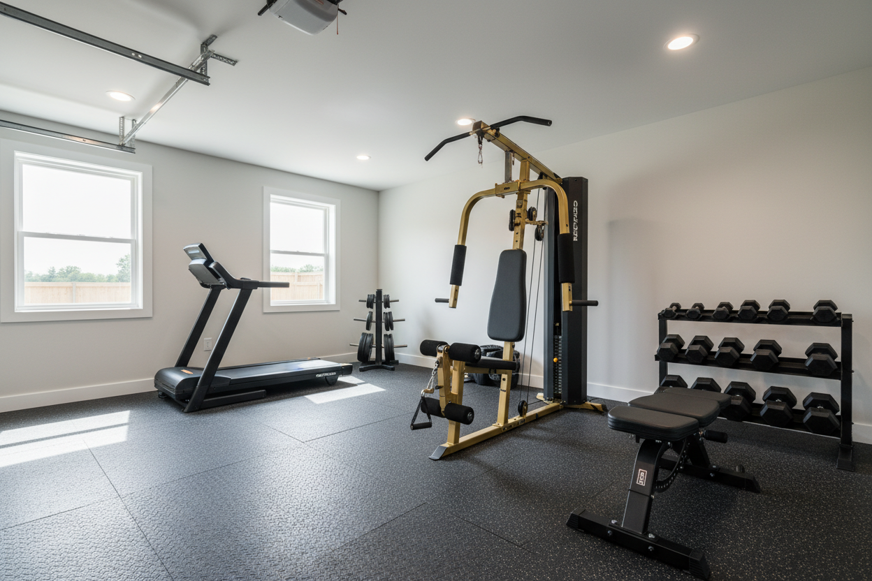 Is That Box Store Gold's Gym Machine Actually Worth the Hassle?