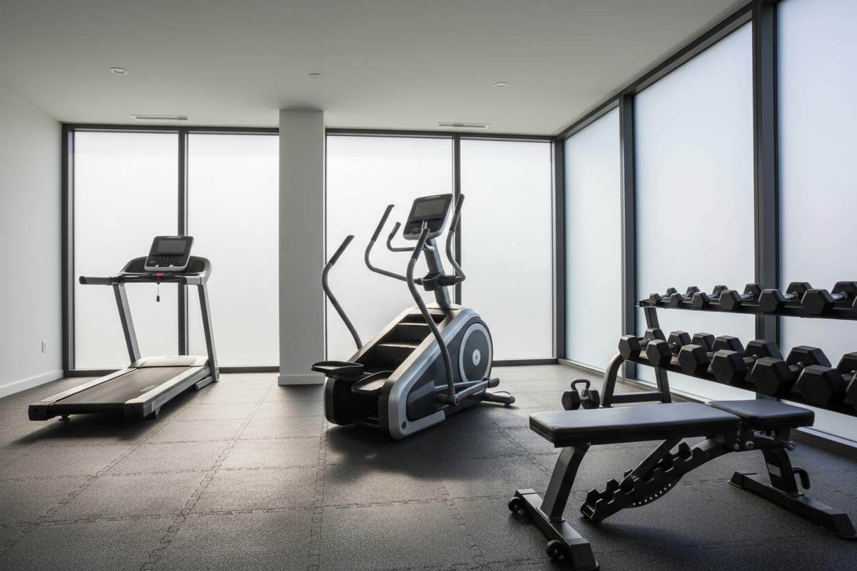 I Found a Machine Similar to Elliptical That Doesn't Suck