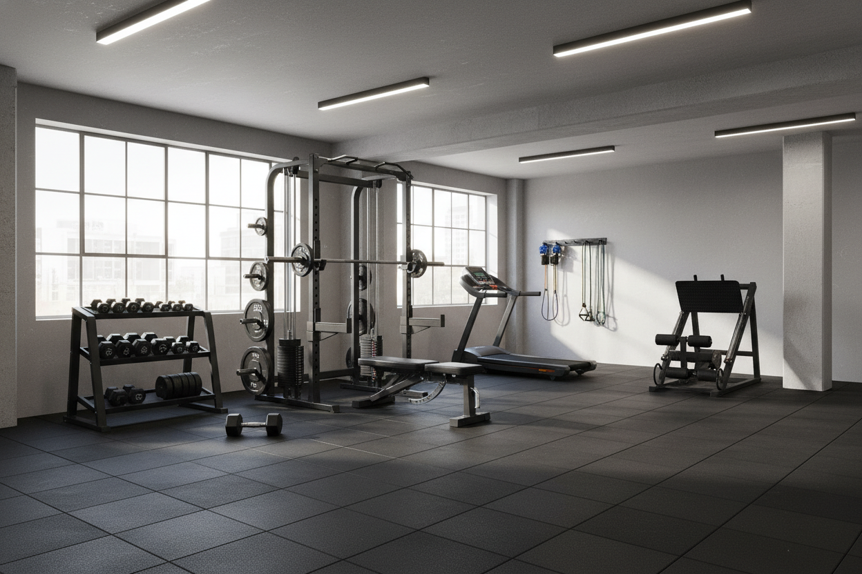 Can Compact Muscle Building Machines Actually Deliver Real Size?