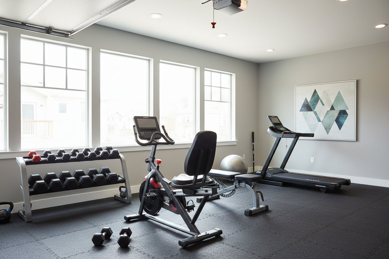 Why Your Fried Lower Back Needs Seated Workout Machines