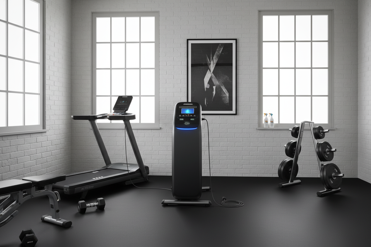 Electrical Excercise Machine I Unplugged Every Electric Exercise Machine in My Garage (Here's Why ...