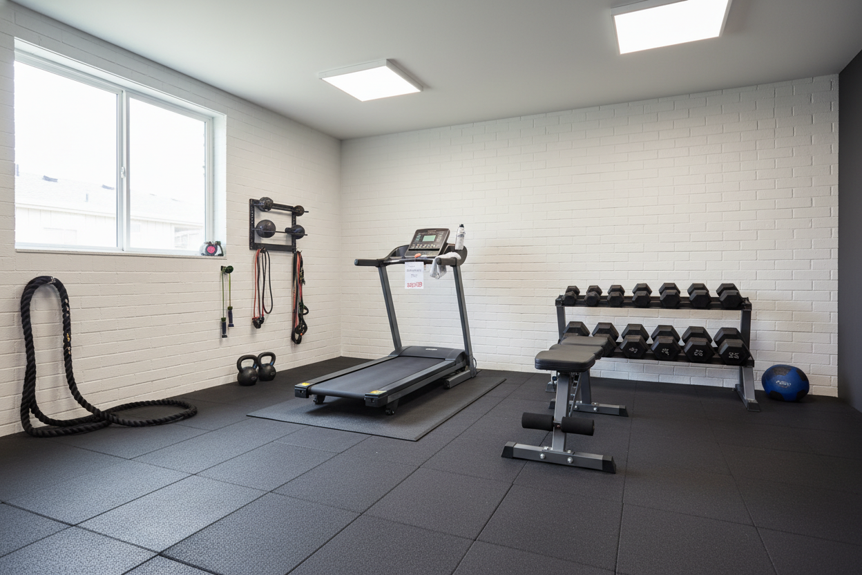 How I Found the Best Budget Cardio Machine for Under $300