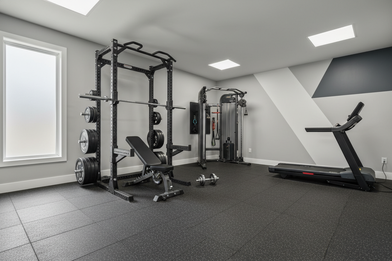 Is Fitness 19 Equipment Actually Good Enough for Serious Lifters?