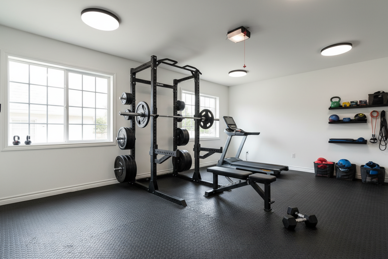 Are Your Favorite Brands for Gym Equipment Actually Making Their Gear?