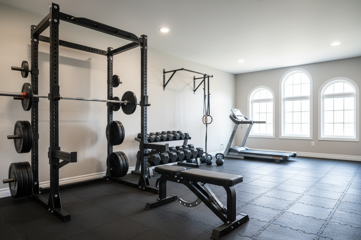 Which Brands of Exercise Equipment Actually Survive 5 Years?