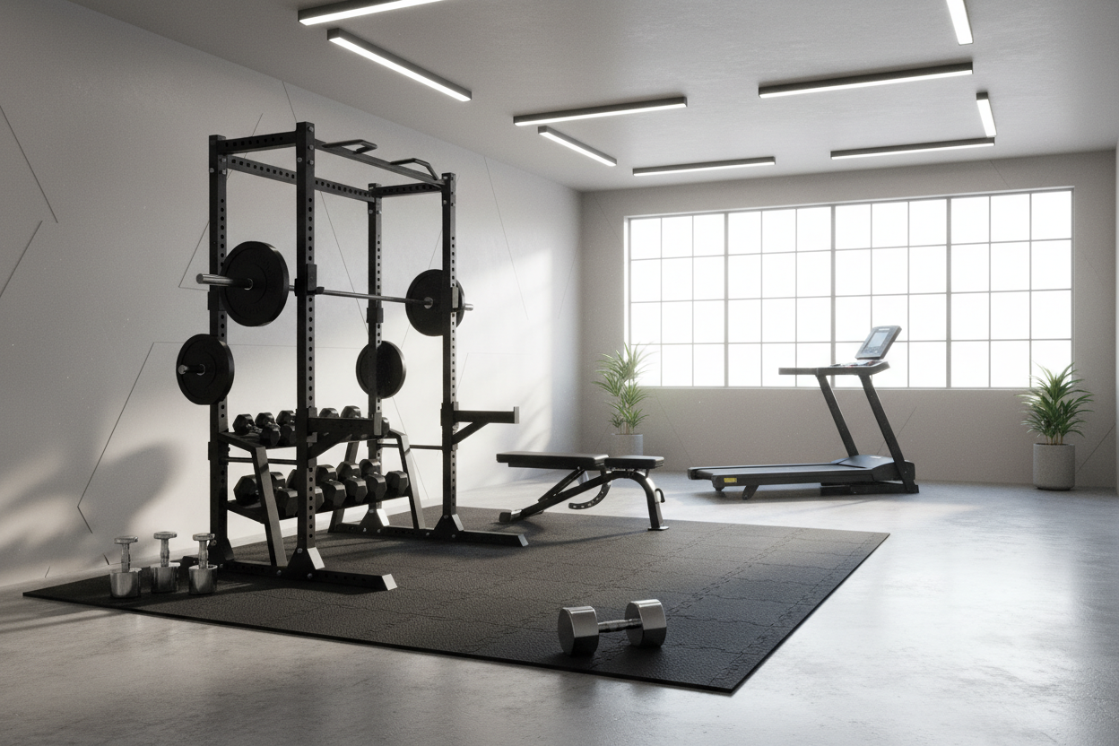 I Bought the 'Best Gym Equipment' and Sold Half of It