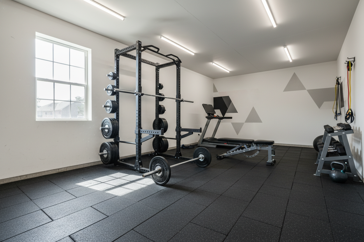 Is There Actually a Best Brand in Gym Equipment?