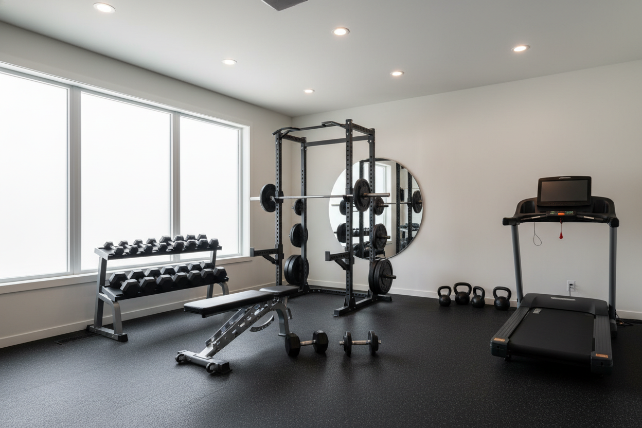 Who Actually Owns the Biggest Fitness Equipment Companies?