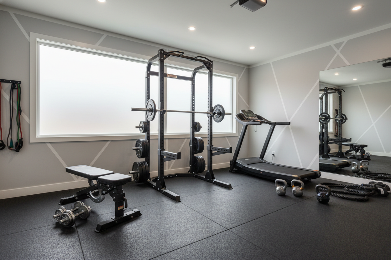 Why the Best Exercises Equipment for Weight Loss Isn't Cardio