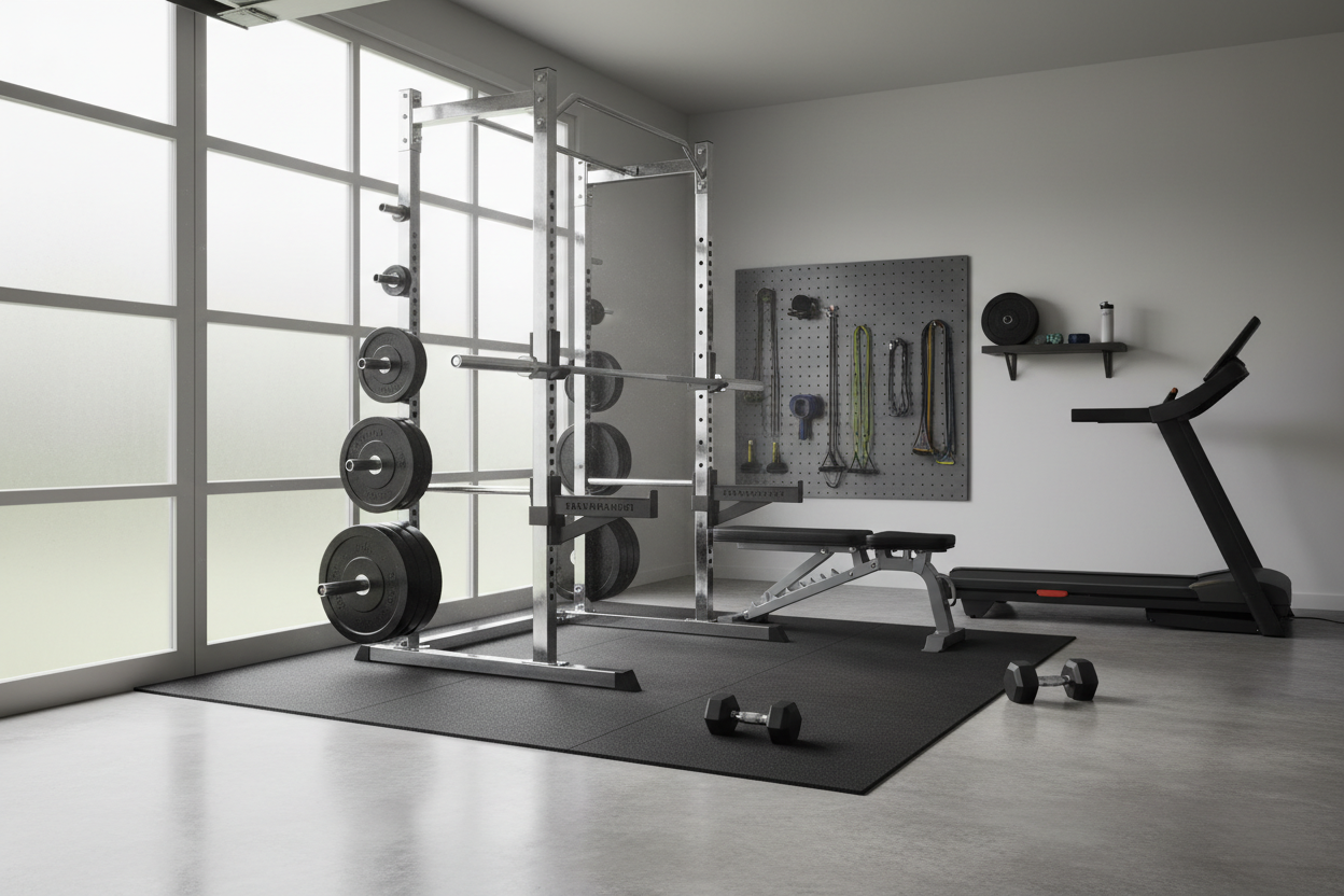I Browsed First Place Equipment to See If Local Shops Still Matter