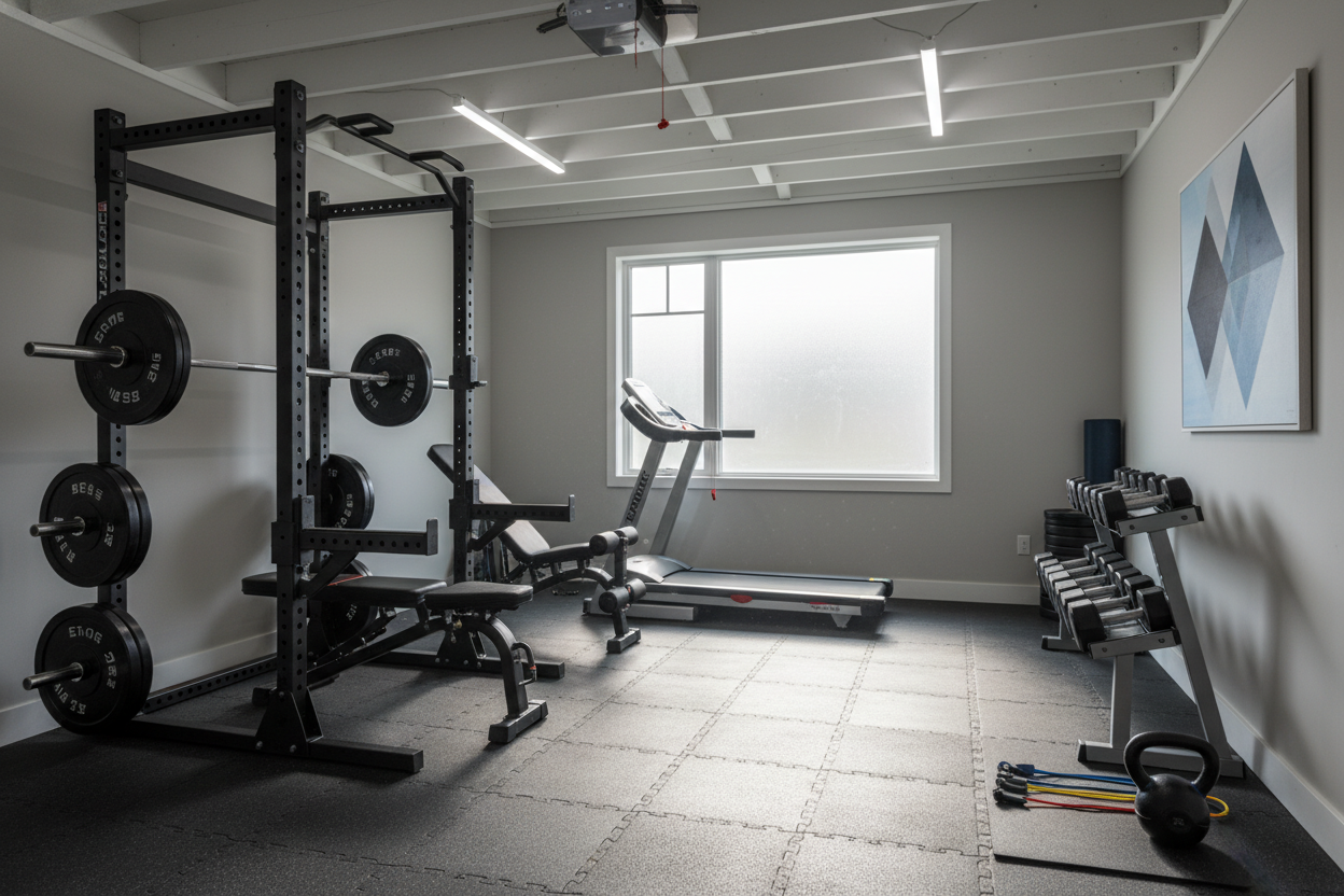 Budget vs Premium Exercise Equipment: Where I Actually Spend My Money