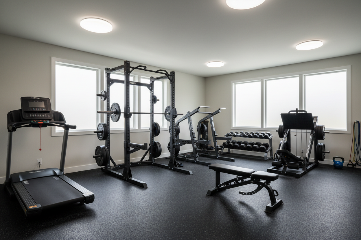 Which Types of Squat Machines Actually Deserve Your Garage Space?