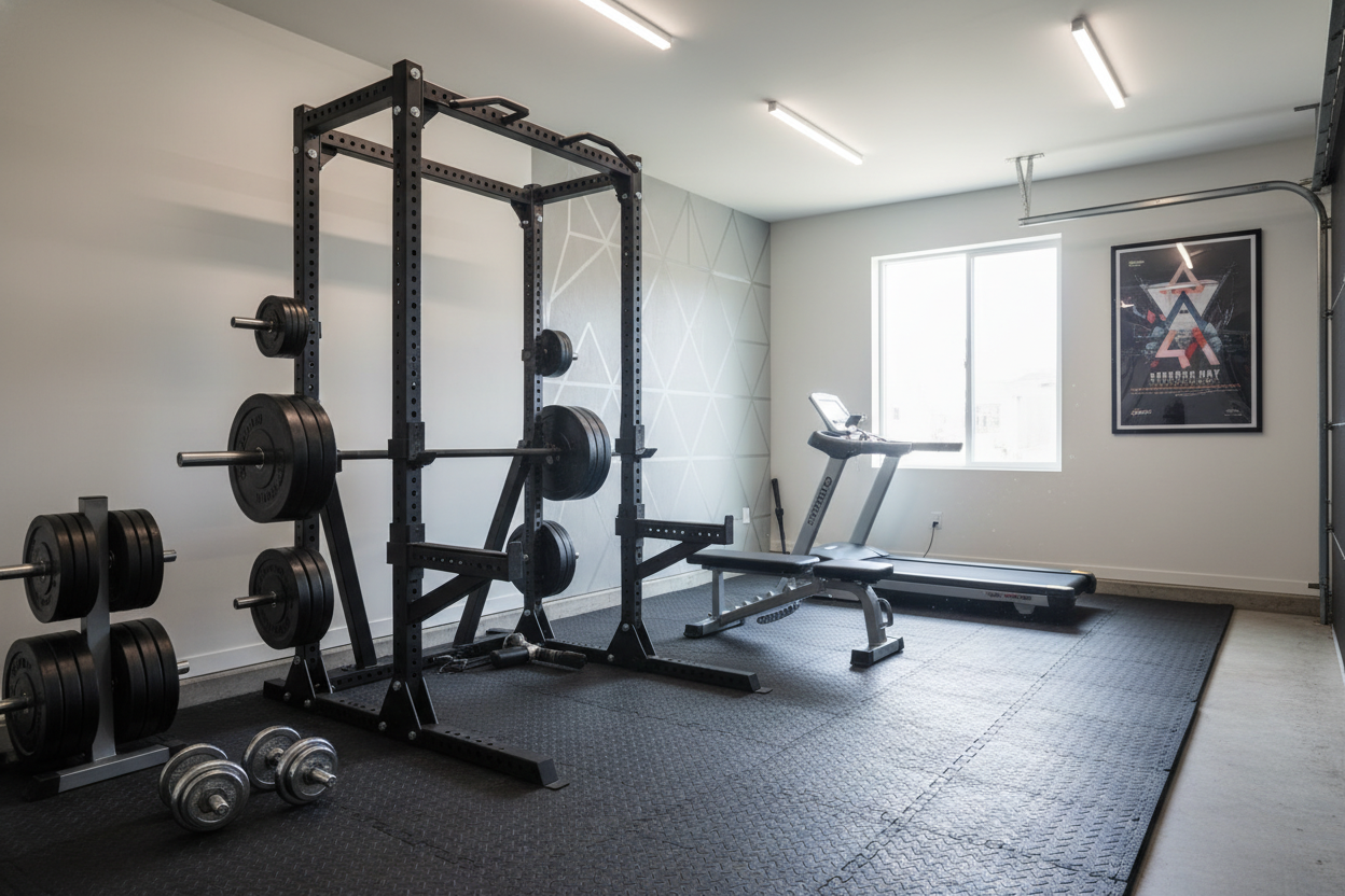 Does a Pendulum Squat Attachment Feel Like the Real Machine?