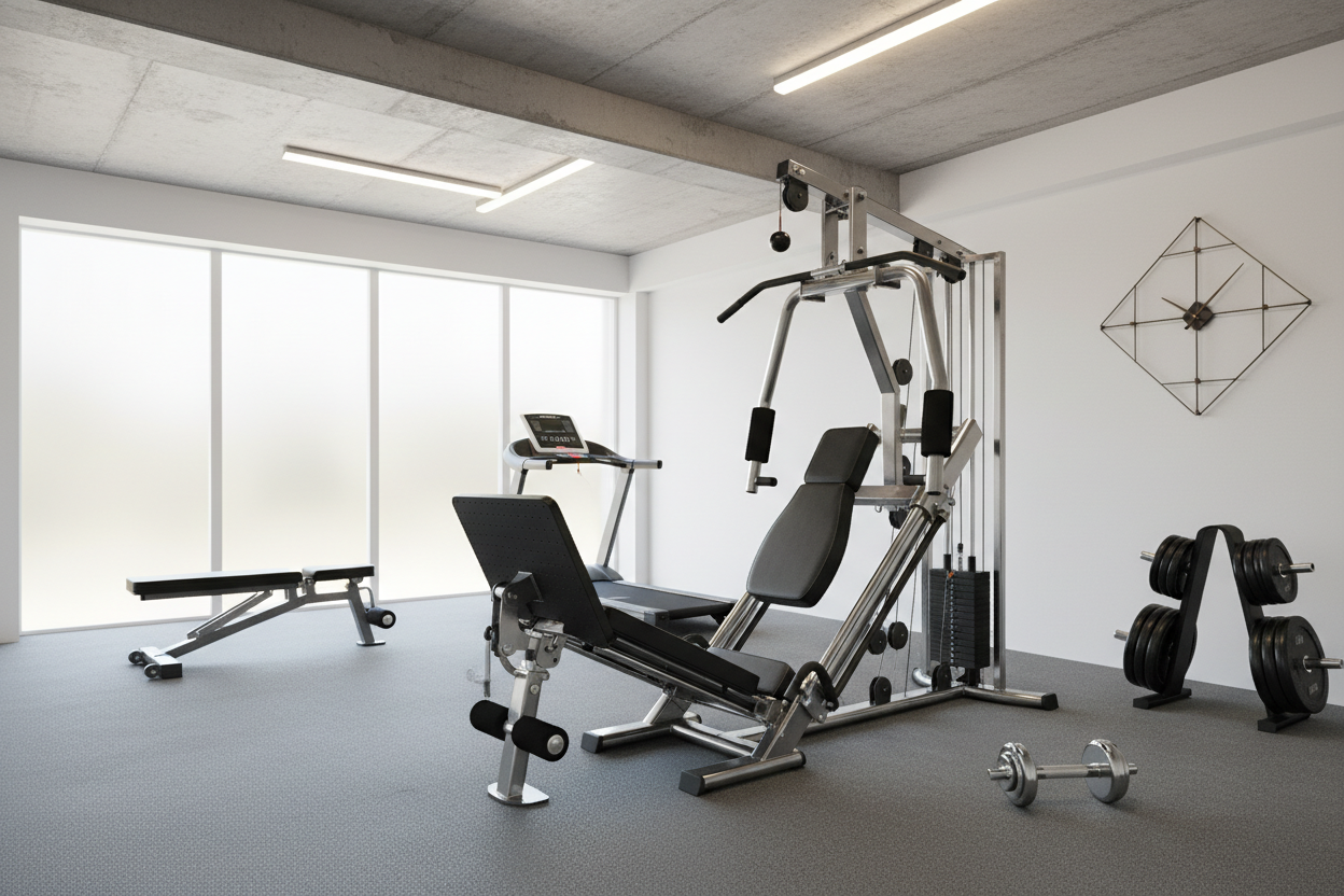 The Hidden Flaws in Every Leg Press Multi Gym (And How to Avoid Them)