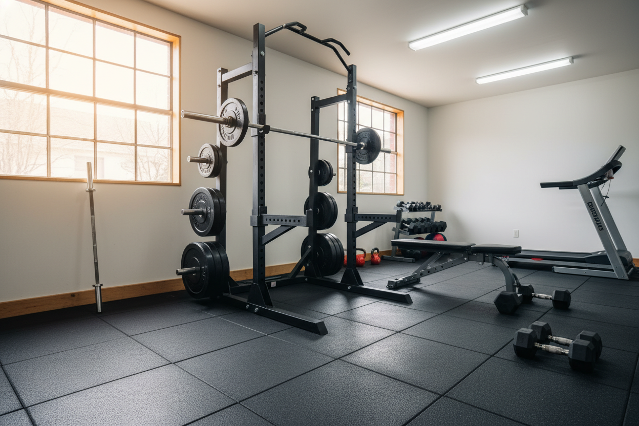 How to Buy a Barbell Nearby Without Getting Ripped Off