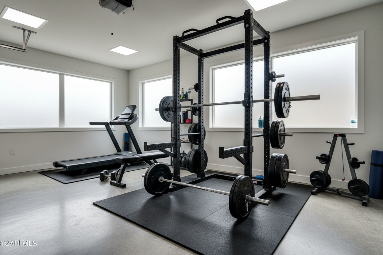 Why I Tell Beginners to Buy a Real Gym Weights Barbell