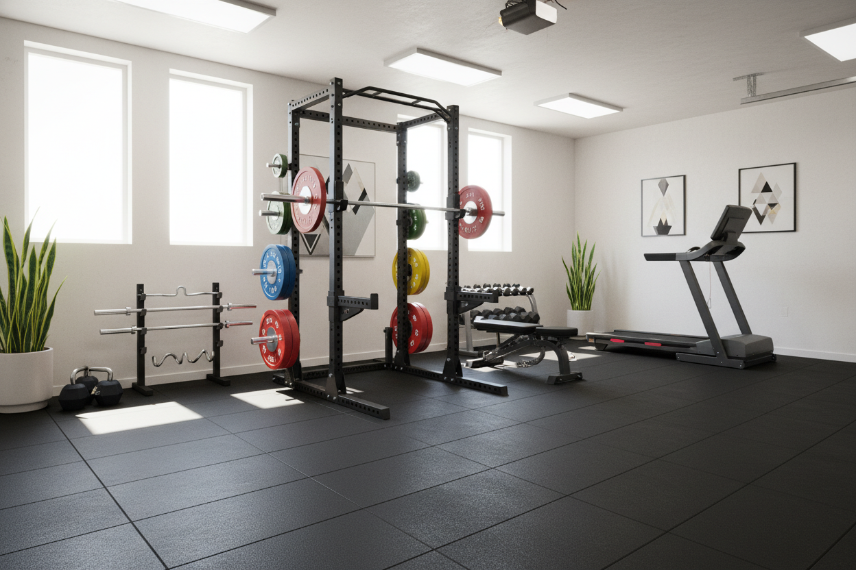 Your Lifting Math Is Wrong: The Truth About Barbell Weight Sizes