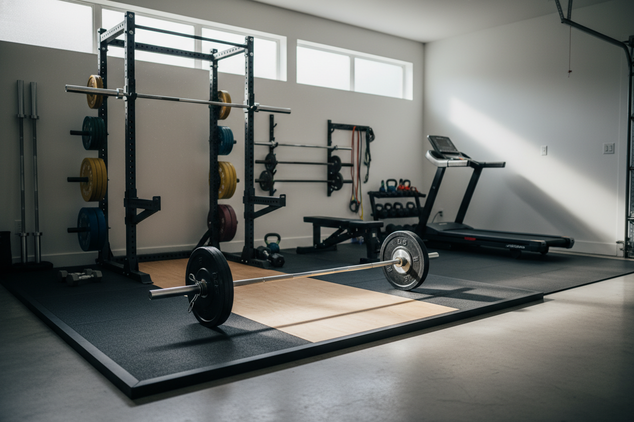 Does Spin Really Matter? Finding the Best Weightlifting Barbell