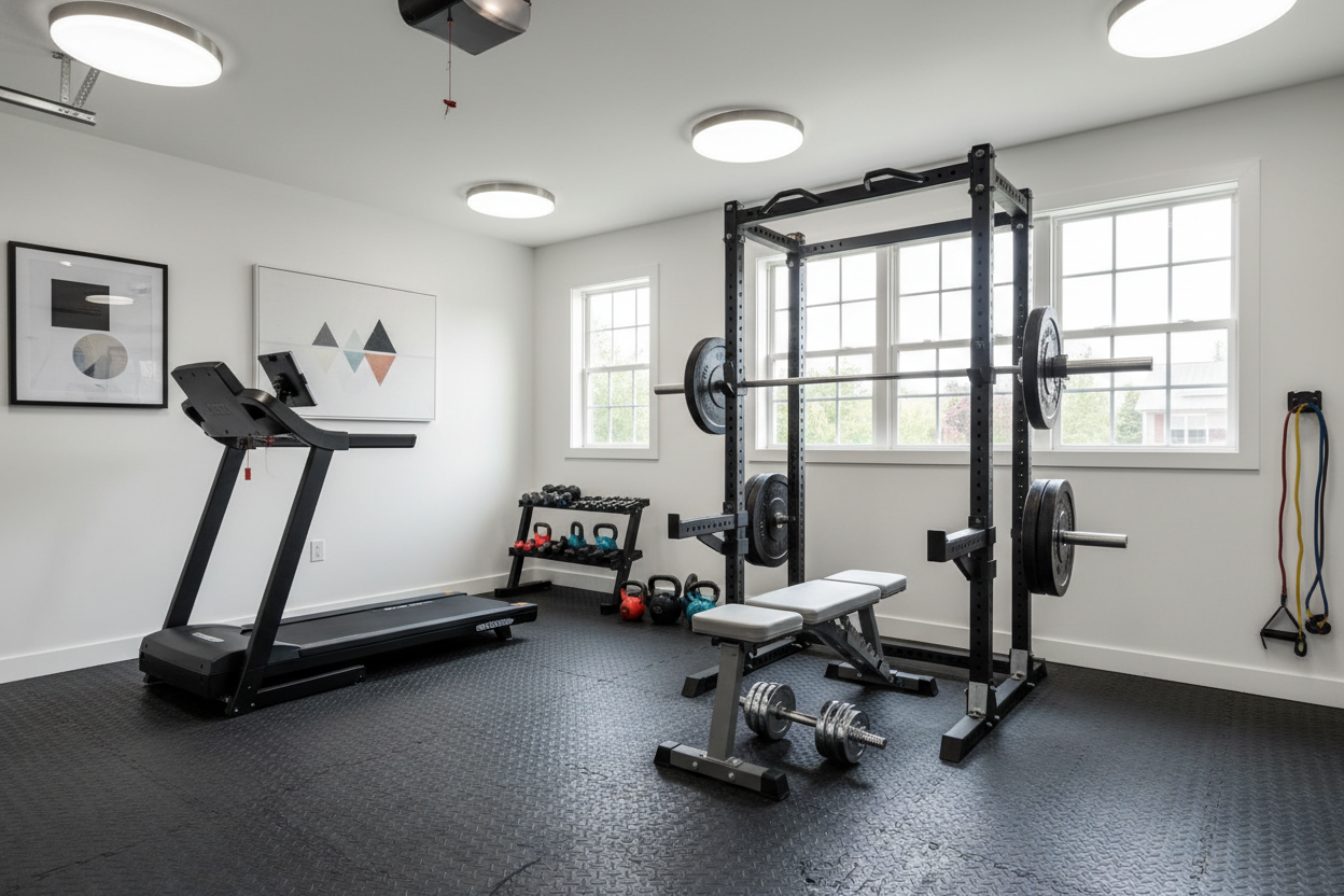Why That 1-Inch Standard Straight Bar Is Costing You Gains