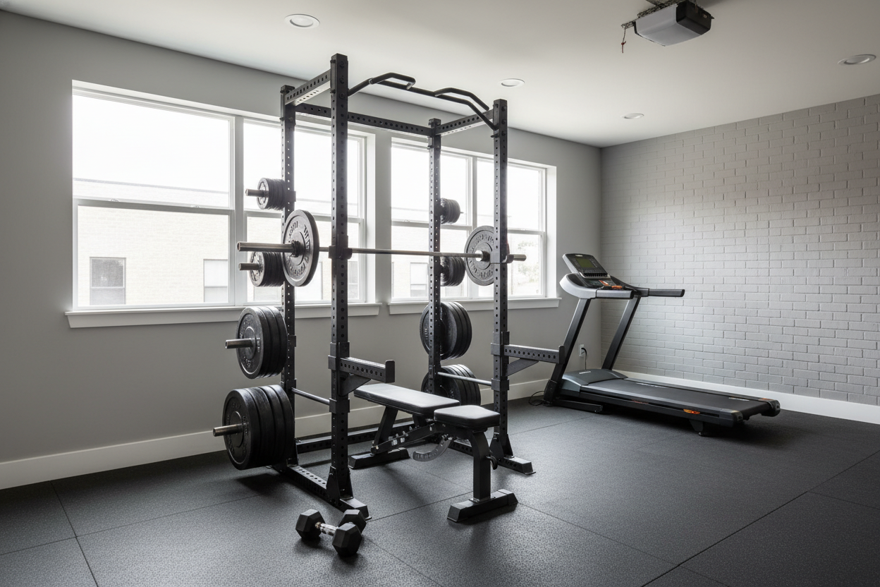Is a Complete Weight Lifting Set With Weights Actually Cheaper?