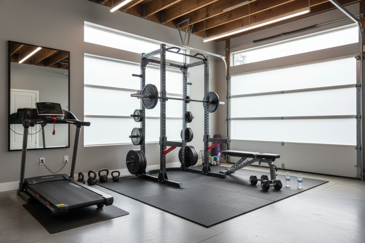 I Built the Perfect Lifting Weights Set With Just 3 Purchases