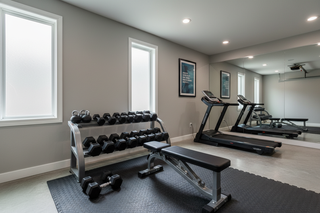 Stop Fighting Jammed Dials — Get a Real Hand Dumbbells Set