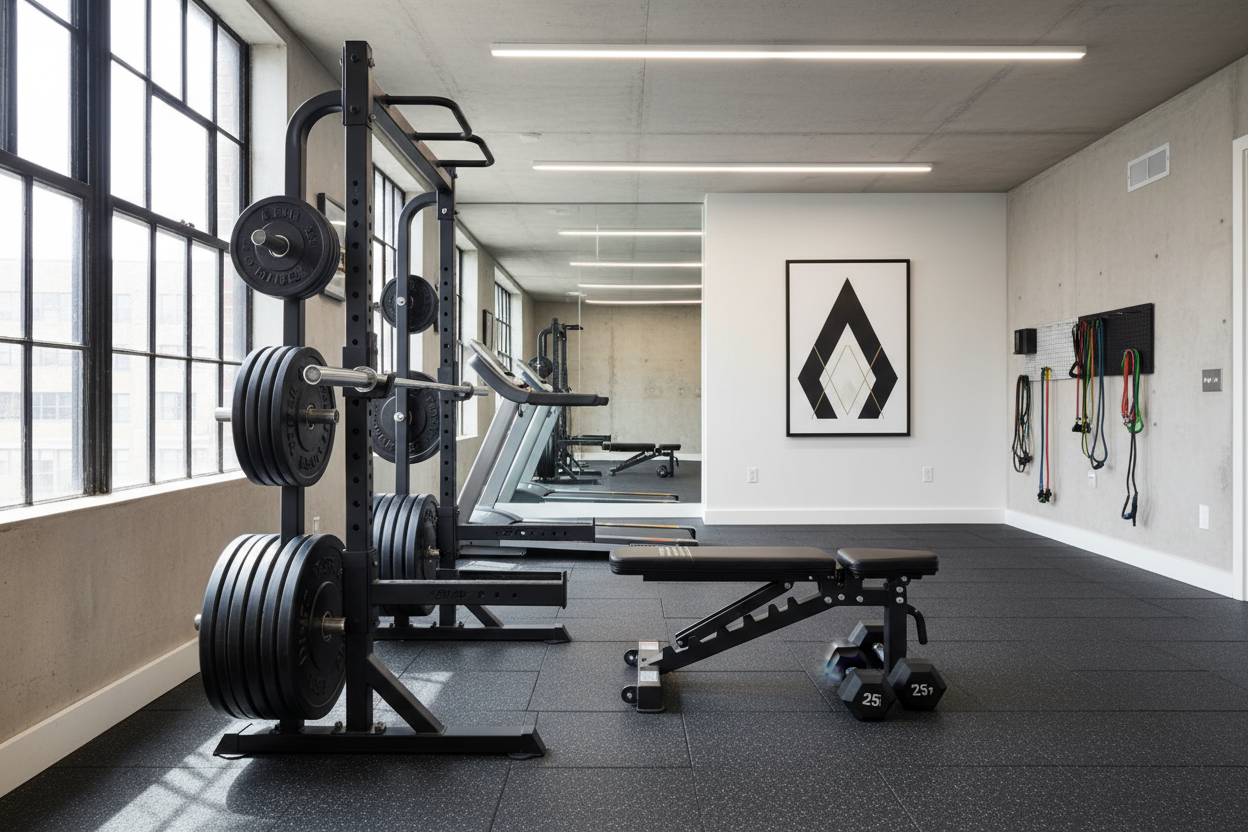 How Much Should a Real Weights Training Set Actually Cost?